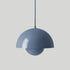 Flowerpot Pendant Light