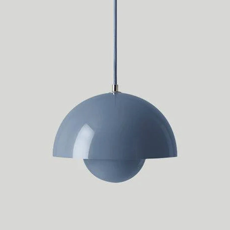 Flowerpot Pendant Light