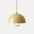 Flowerpot Pendant Light