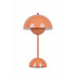 Flowerpot Portable Table Lamp