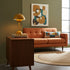Flowerpot Portable Table Lamp