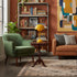 Flowerpot Portable Table Lamp