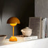 Flowerpot Portable Table Lamp