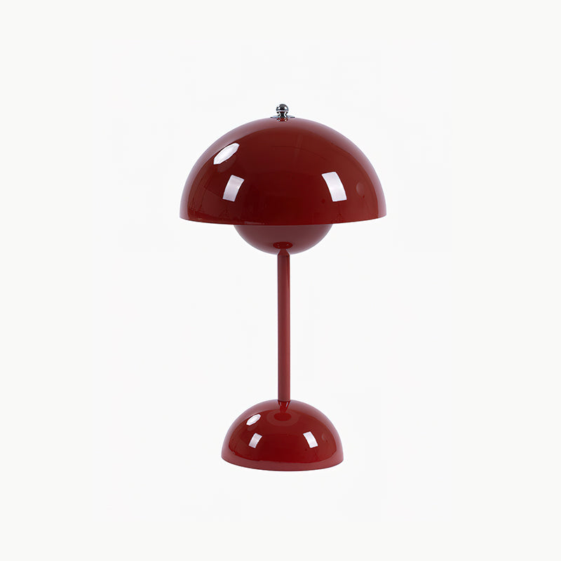 Flowerpot Portable Table Lamp