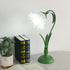 Flowers  Atmosphere Table Lamp