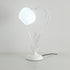 Flowers  Atmosphere Table Lamp