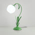 Flowers  Atmosphere Table Lamp