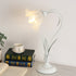 Flowers  Atmosphere Table Lamp