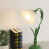 Flowers  Atmosphere Table Lamp