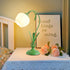 Flowers  Atmosphere Table Lamp