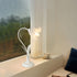 Flowers  Atmosphere Table Lamp