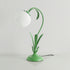 Flowers  Atmosphere Table Lamp