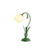 Flowers  Atmosphere Table Lamp