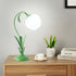 Flowers  Atmosphere Table Lamp