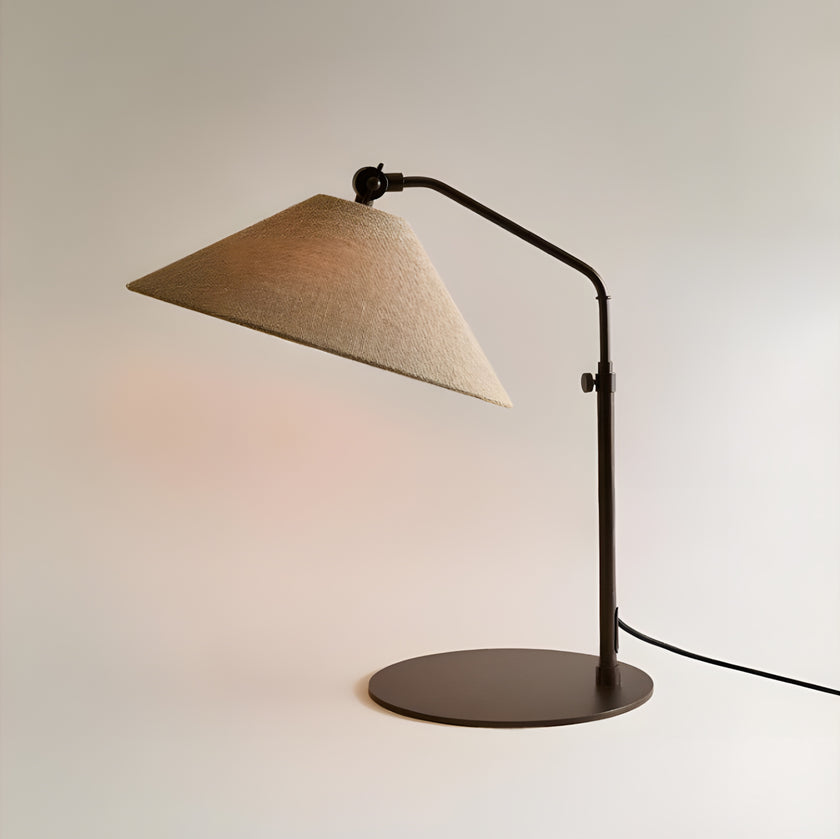 Follett Table Lamp