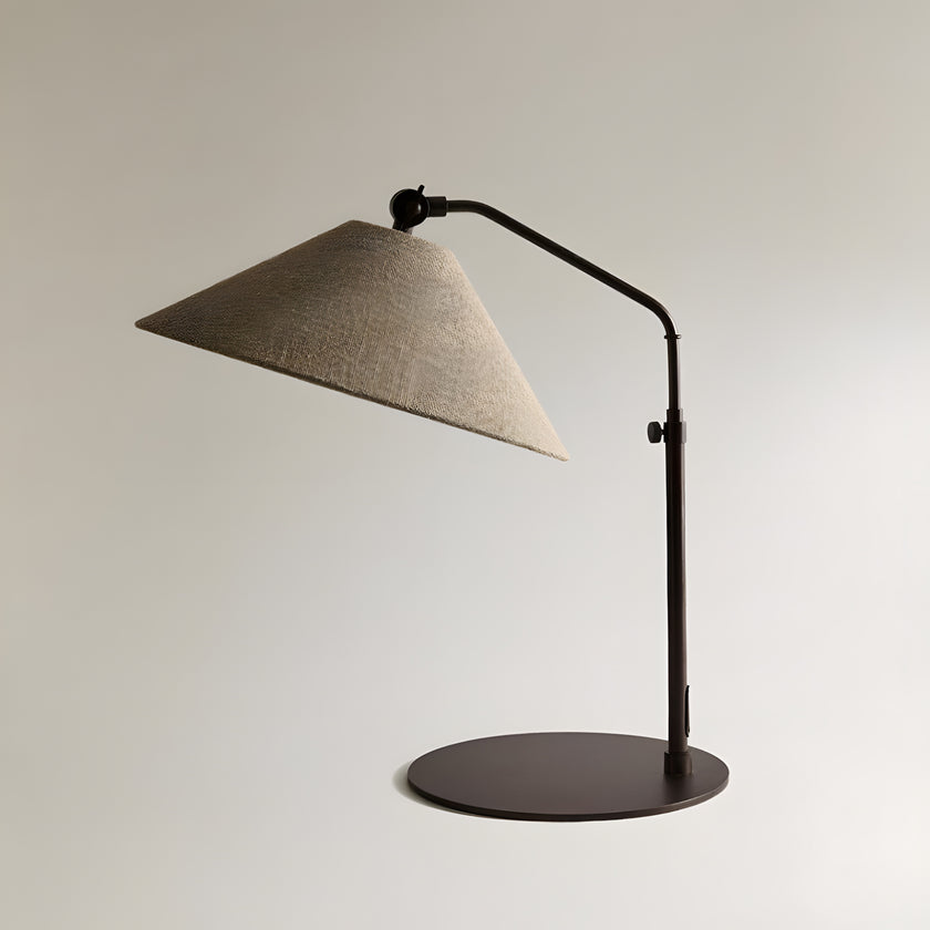 Follett Table Lamp