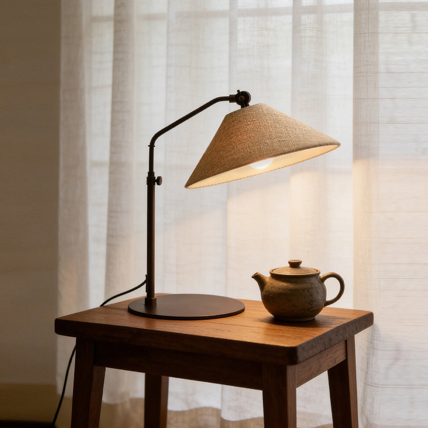 Follett Table Lamp