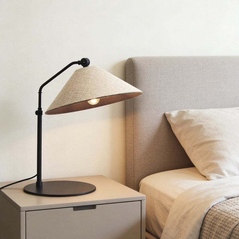 Follett Table Lamp