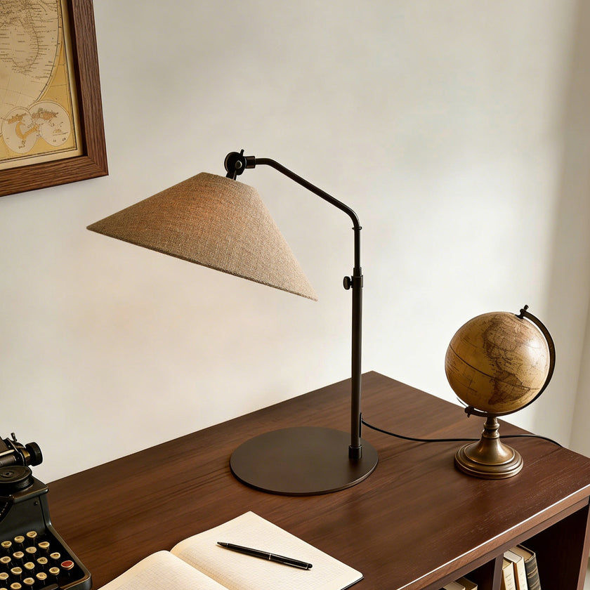 Follett Table Lamp