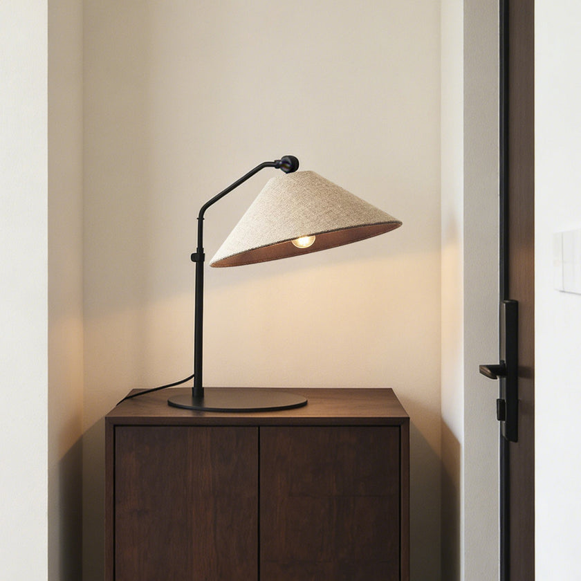 Follett Table Lamp