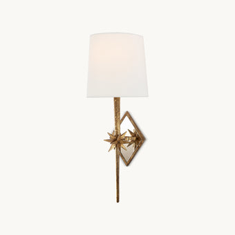 Fowler Wall Light