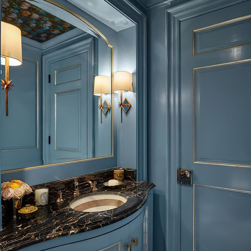 Fowler Wall Light