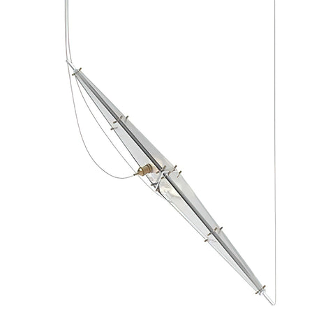 Fragment Pendant Lamp – detail 26