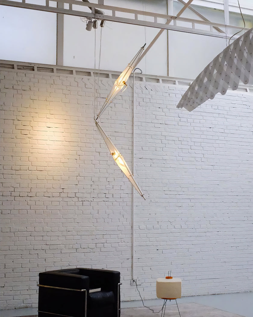 Fragment Pendant Lamp