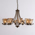 Franklin Chandelier