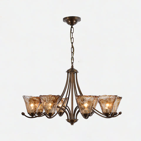 Franklin Chandelier – detail 18