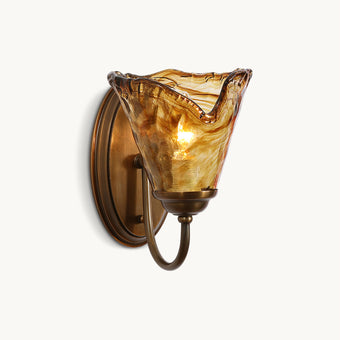 Franklin Vintage Wall Sconce