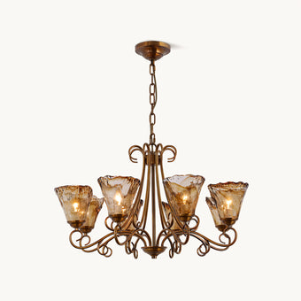 Fratelli Chandelier