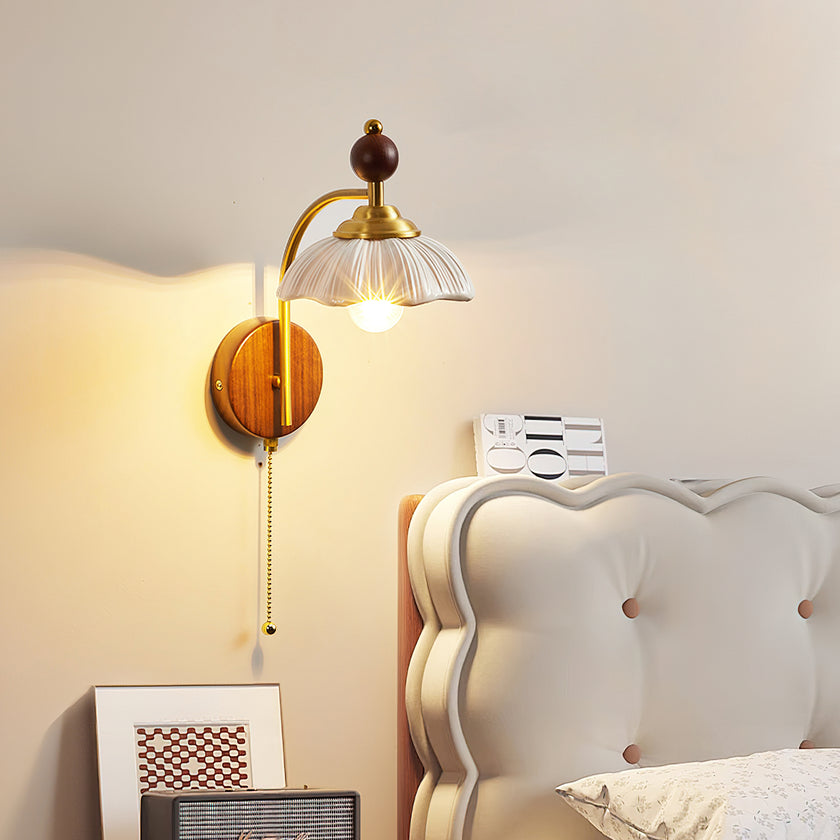 Freya Wall Light