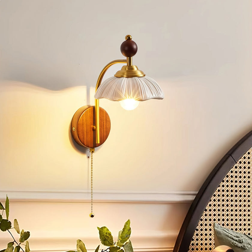 Freya Wall Light