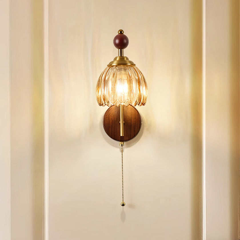 Freya Wall Light