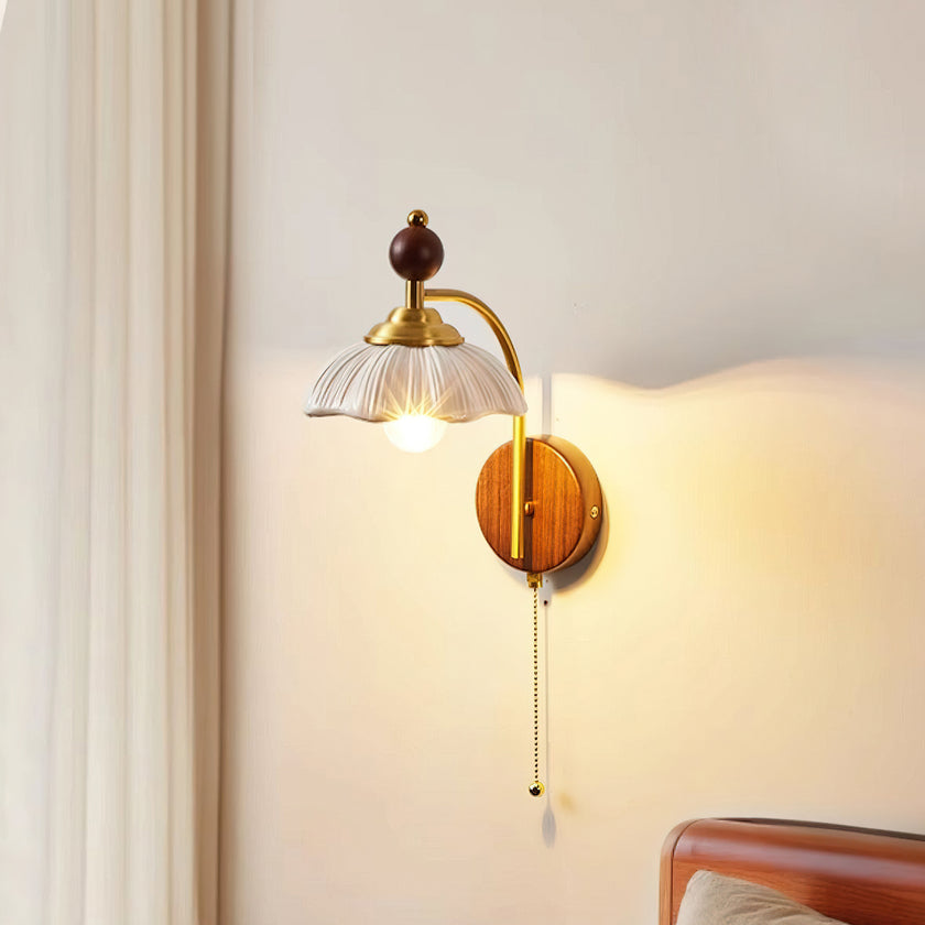 Freya Wall Light