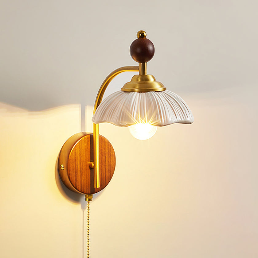 Freya Wall Light