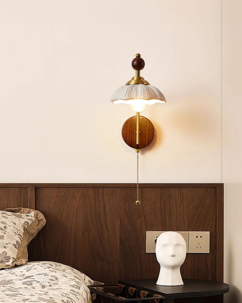 Freya Wall Light