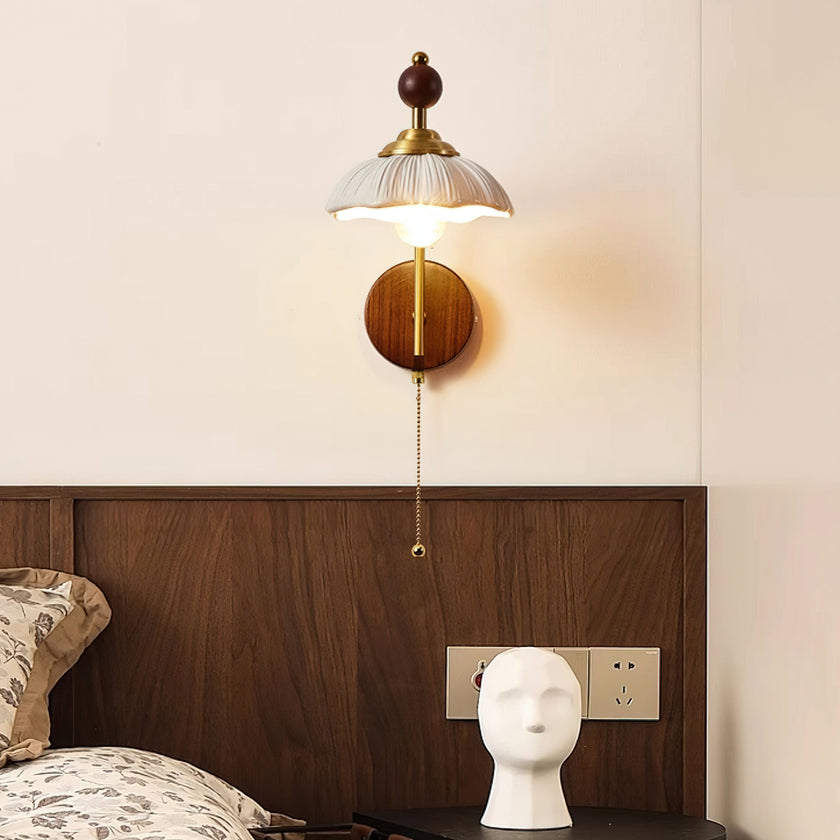 Freya Wall Light