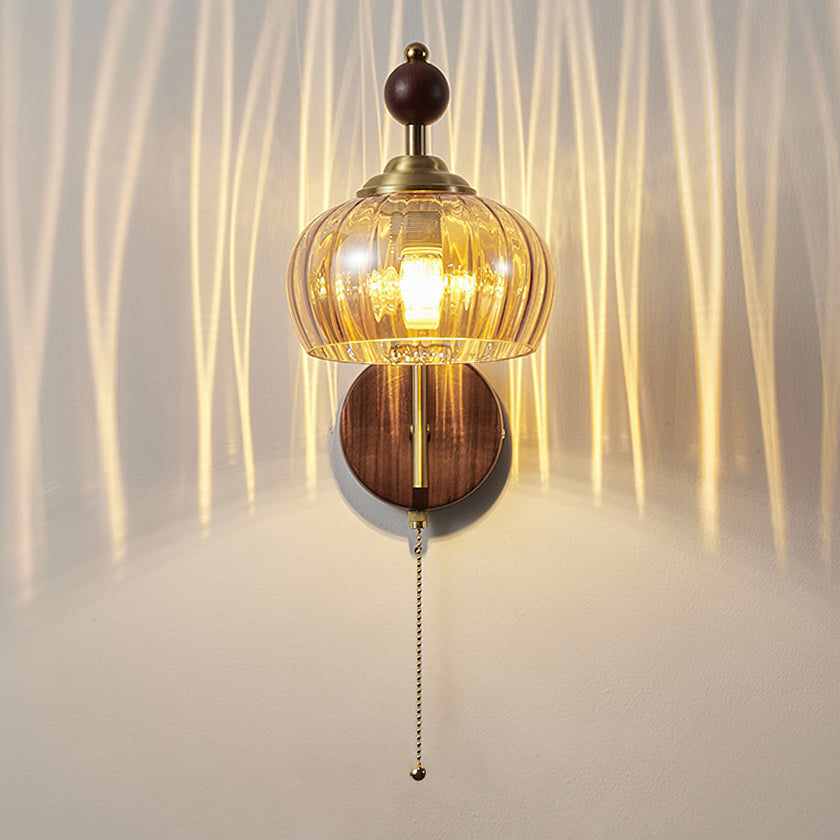 Freya Wall Light