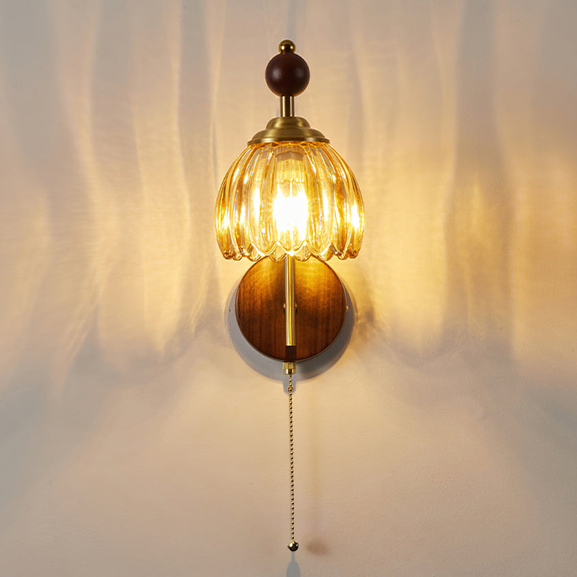 Freya Wall Light