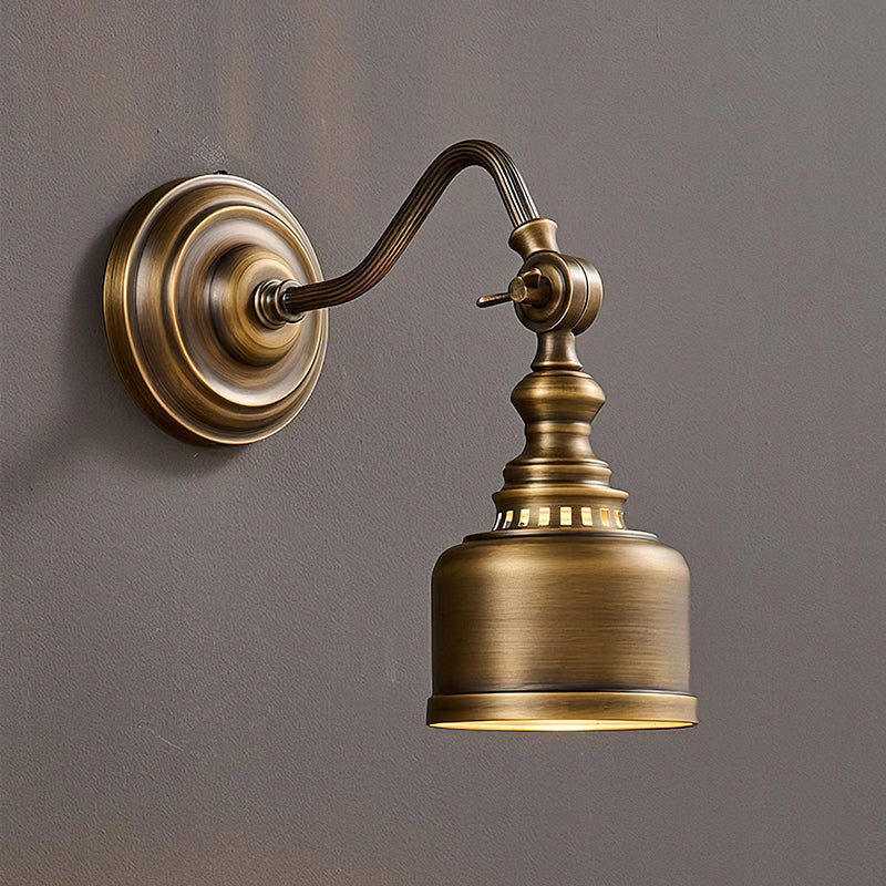 Frida Wall Light