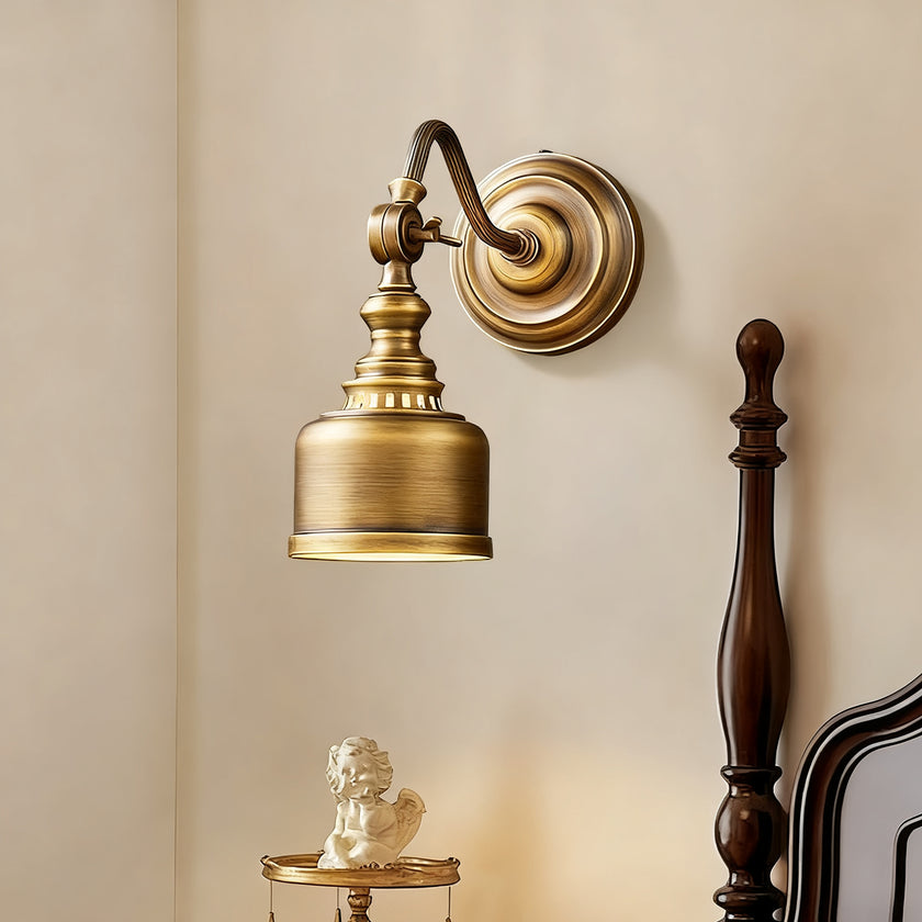 Frida Wall Light
