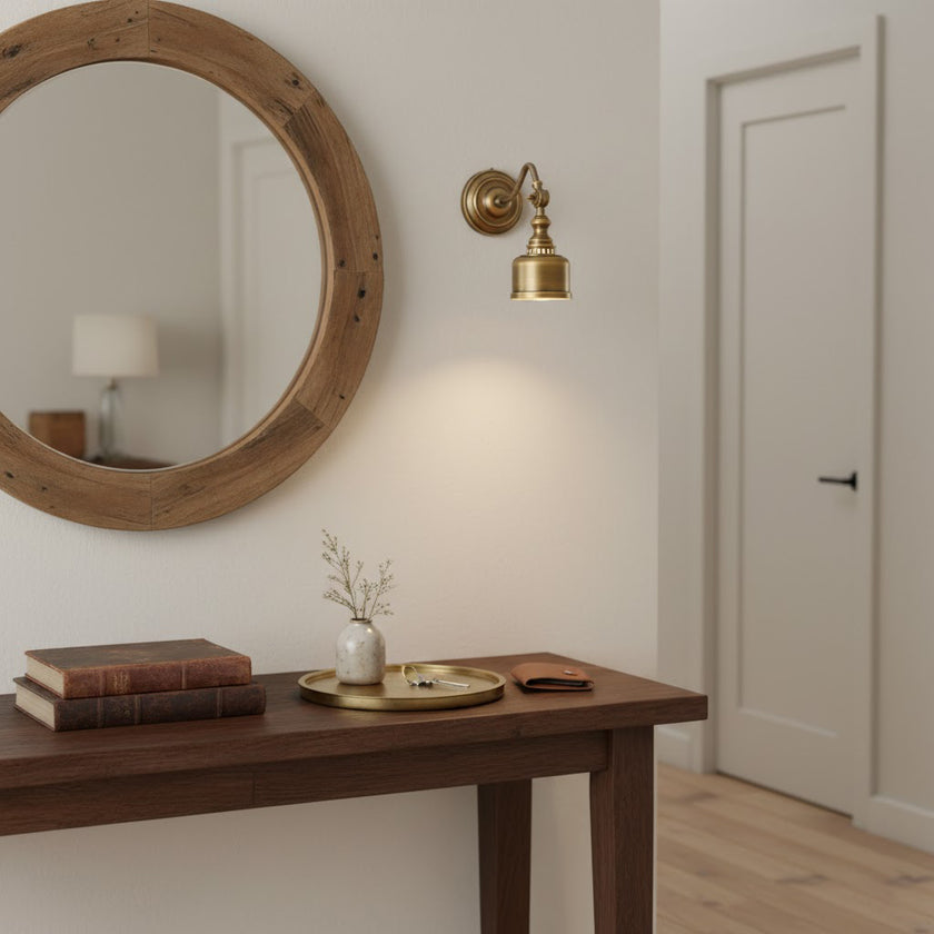 Frida Light Frida Wall Light – Mooijane