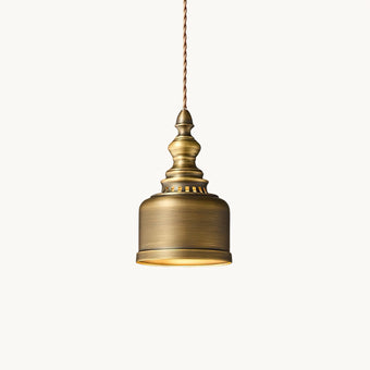 Frida Pendant Lamp