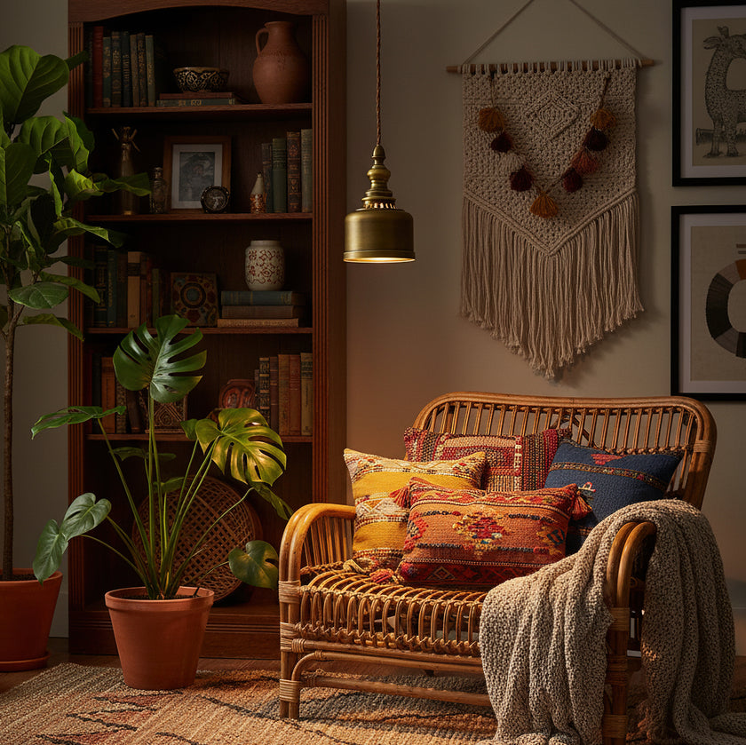 Frida Pendant Lamp