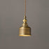 Frida Pendant Lamp