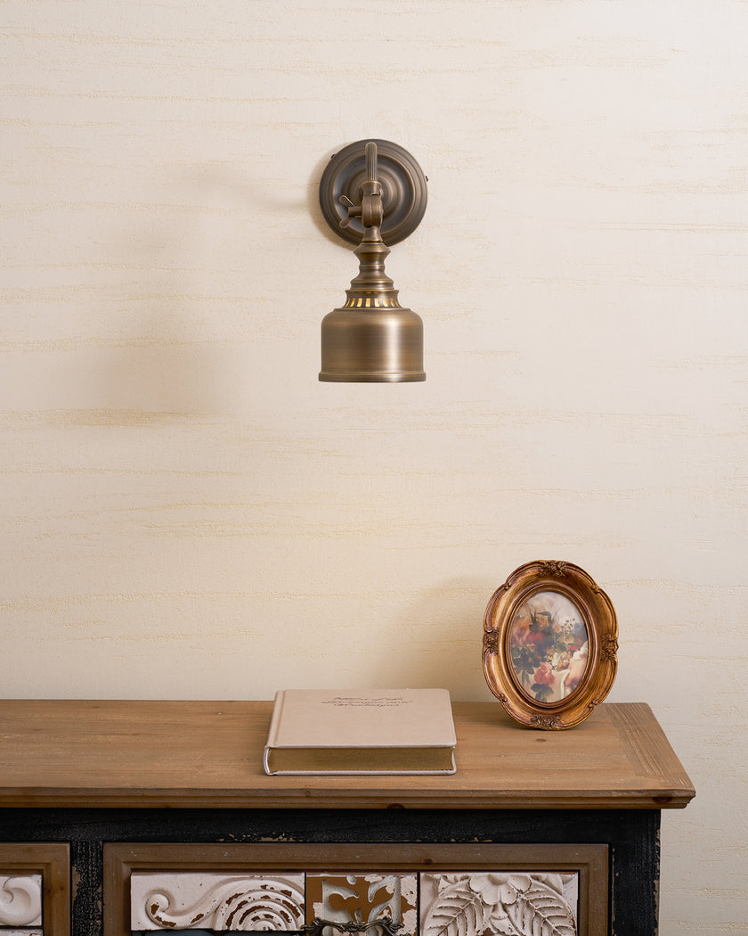 Frida Light Frida Wall Light – Mooijane