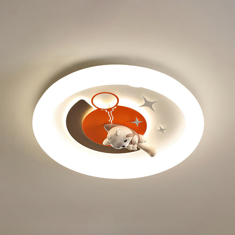 Fun Cartoon Ceiling Lamp – detail 25
