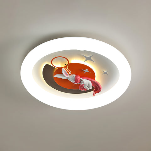 Fun Cartoon Ceiling Lamp – detail 27